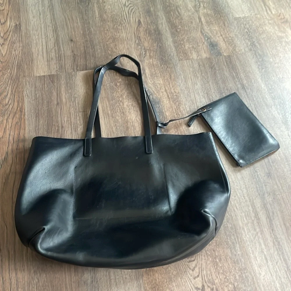 WANT Les Essentiels Strauss Horizontal Tote
